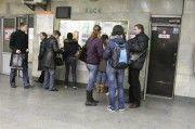 Киевлян морально настраивают на подорожание метро до 2,5 гривен