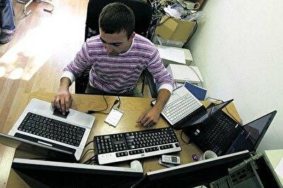 У кого будет работа в 2010