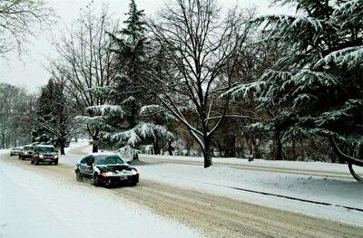 Как спасти машину от мороза