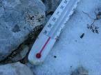 Прогноз погоды: 20-градусные морозы и метель