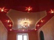 Навесные потолки своими руками 