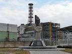 Чернобыль грабила милиция