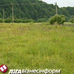 Цены на землю в Киеве и области будут снижаться 