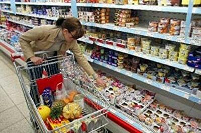 Шопинг по-столичному: в маркетах все чаще воруют, а охранники избивают покупателей