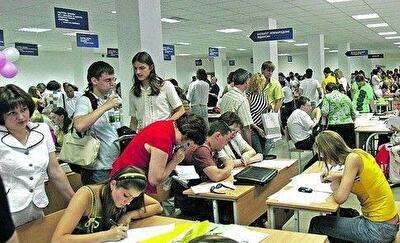 Памятка поступающим: как не поступить в «приговоренный» вуз