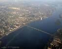 Киев: туннель под Днепром может стать альтернативой мосту
