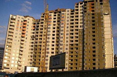Застройщикам устроят конкурс 