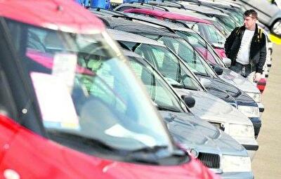 К концу лета цены на авто могут упасть в 1,5—2 раза