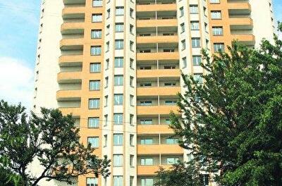 В Киеве вокруг социального жилья разразился скандал