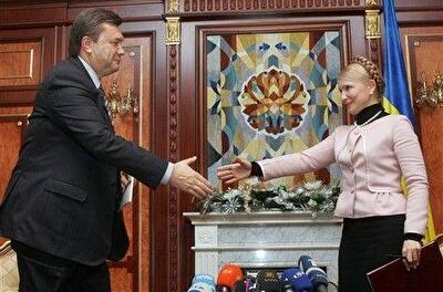 ПРиБЮТ развалился: три пути будущего Украины