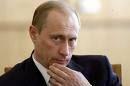 Украинские интриги Путина, или Газовый пинг-понг 
