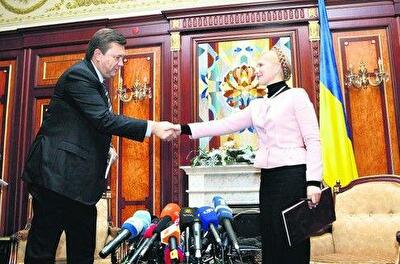 Рада в шаге от революции