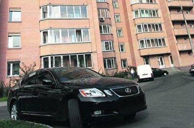 В Киеве на одну квартиру претендуют по два с половиной депутата 