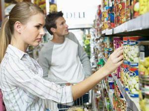 Продуктовая корзина под микроскопом: какие стандарты нам нужны? 