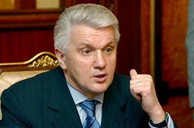 Литвин обидел слонов