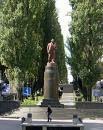 Ющенко объявил войну памятникам Ленину 