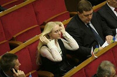 Комсомольцы ХХІ века: самые молодые политики Украины