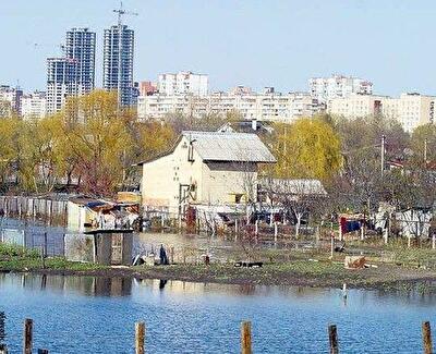 Почем домик на лето