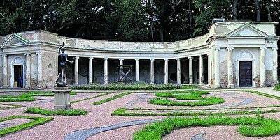 На денек из Киева: маршруты выходного дня