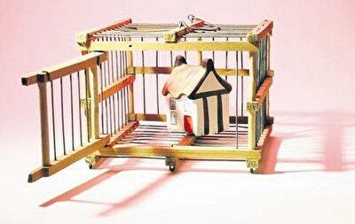 Как не дать банку отнять квартиру