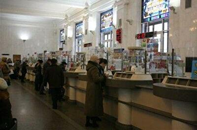 Билеты на все виды транспорта можно будет купить на почте