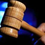 Повышение тарифов приостановил суд