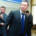 Олигархи тоже плачут 