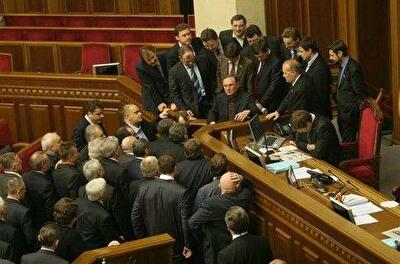 Регионы обещают Тимошенко «черный четверг»