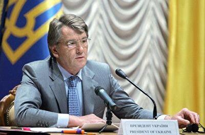 Ющенко рассказал о срыве плана поставить Украину на колени
