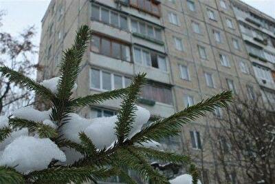 Прогноз-2009: жилье и земля упадут вдвое 