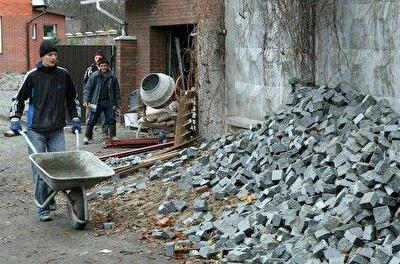 Россия сокращает число гастарбайтеров, но на Чукотке ждут украинцев 