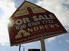 Кризис мешает состоятельным лондонцам предаваться домошоппингу