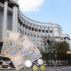 Кабмин выступает за сохранение сбора с валютных операций