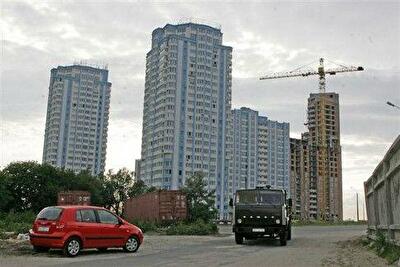 Новострой будет дешеветь каждый месяц