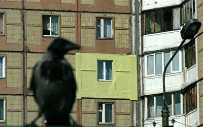 «Верхняя одежда» для вашего жилья: утепляем квартиру с фасада