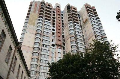 4 миллиона за квартиру с видом на Ющенко