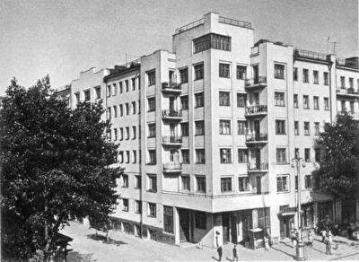 Белорусские дома строятся без учета современных технологий