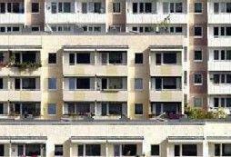 Квартиры скупаются оптом
