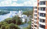 Россия: застройка федеральных земель
