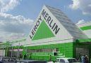 На рынок выходит Leroy Merlin