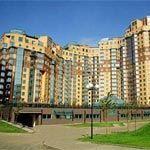 В столице началось резкое увеличение сдачи жилья