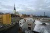 Цена недвижимости в центре и на окраинах Балтии