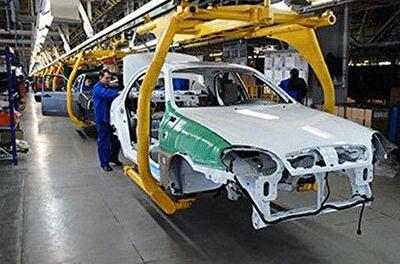 Производство в Украине тихонько поднимается