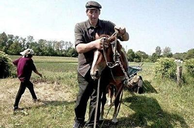 Как живут самый маленький и самый большой украинцы