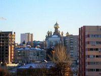 В центре Киева налоговая обнаружила бесхозный дом