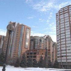 Аренда жилья в столице стала экономной