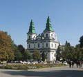 Тернополь распродает ненужное
