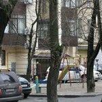 Аделаджа лично подбирал служанок Черновецкому