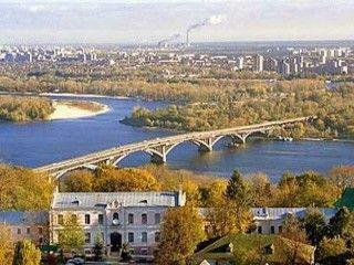 Днепр может стать соленым и потечь в другую сторону