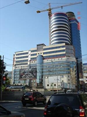Снос хрущевок в Киеве является приоритетной программой